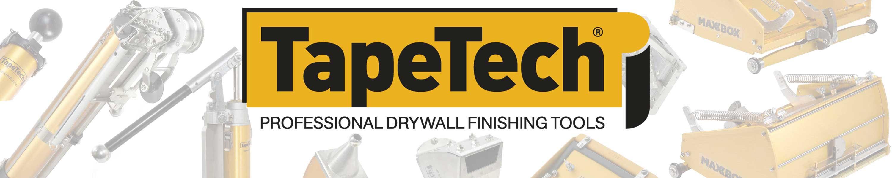 Tapetech Taping Tools AllWall